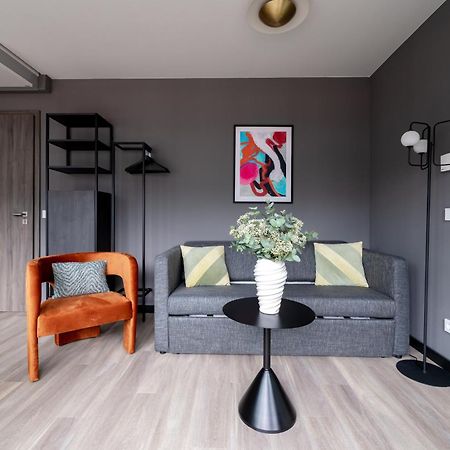 Aparthotel Numa Bremen Saga Zewnętrze zdjęcie