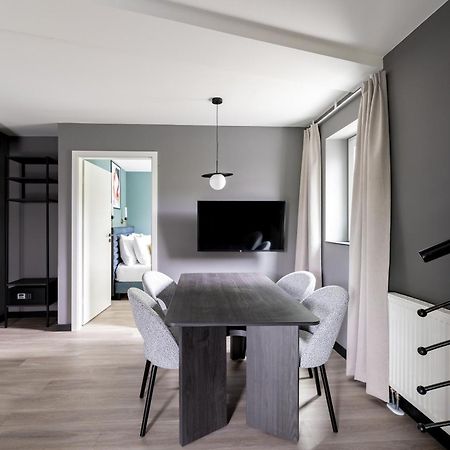 Aparthotel Numa Bremen Saga Zewnętrze zdjęcie