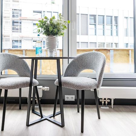 Aparthotel Numa Bremen Saga Zewnętrze zdjęcie