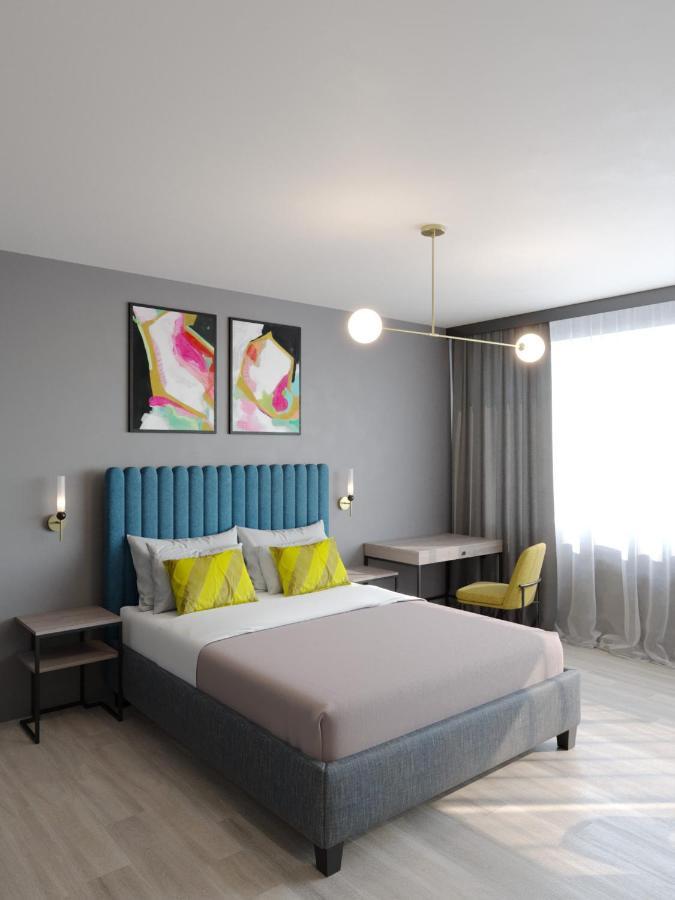 Aparthotel Numa Bremen Saga Zewnętrze zdjęcie