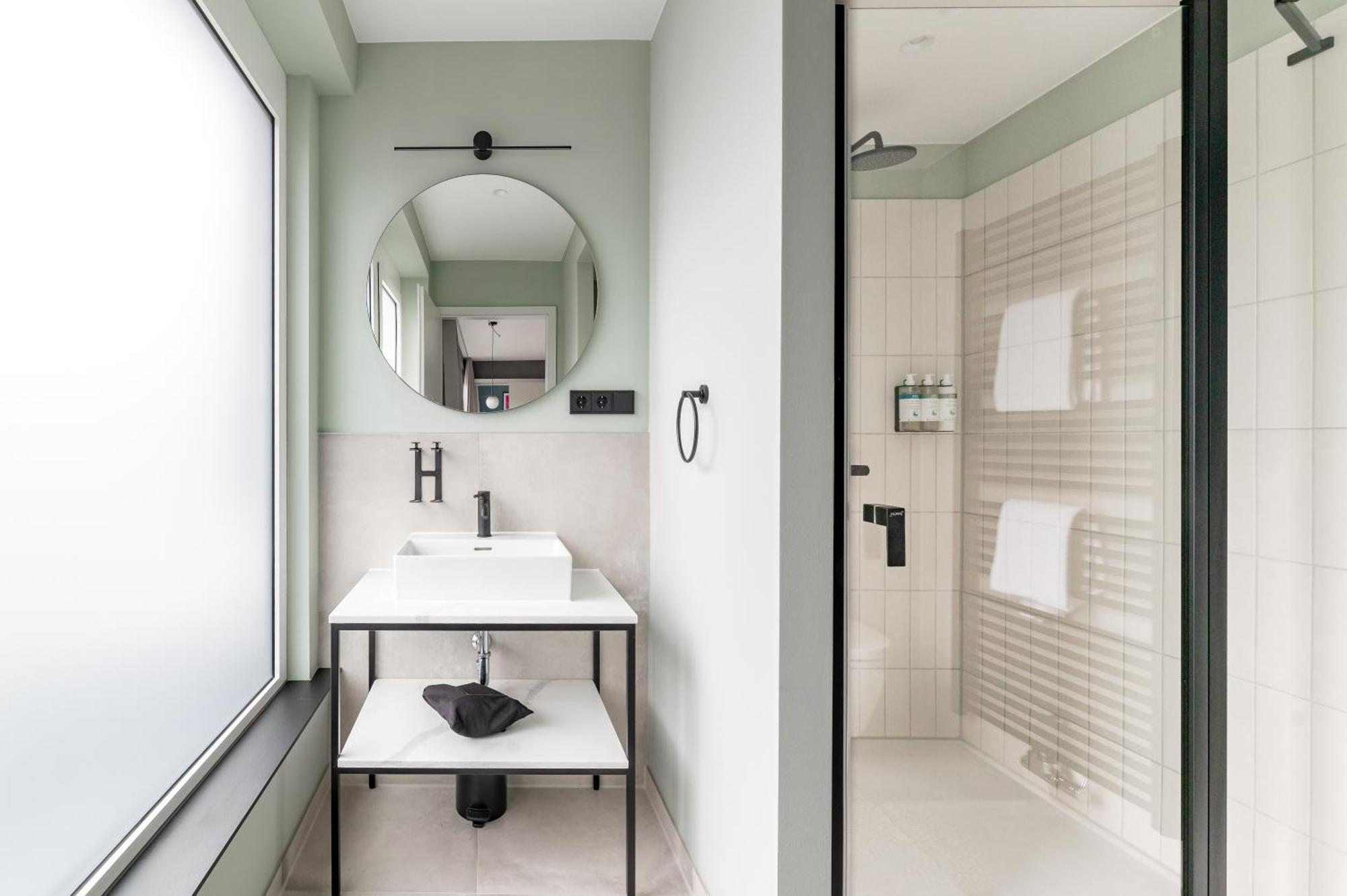 Aparthotel Numa Bremen Saga Zewnętrze zdjęcie