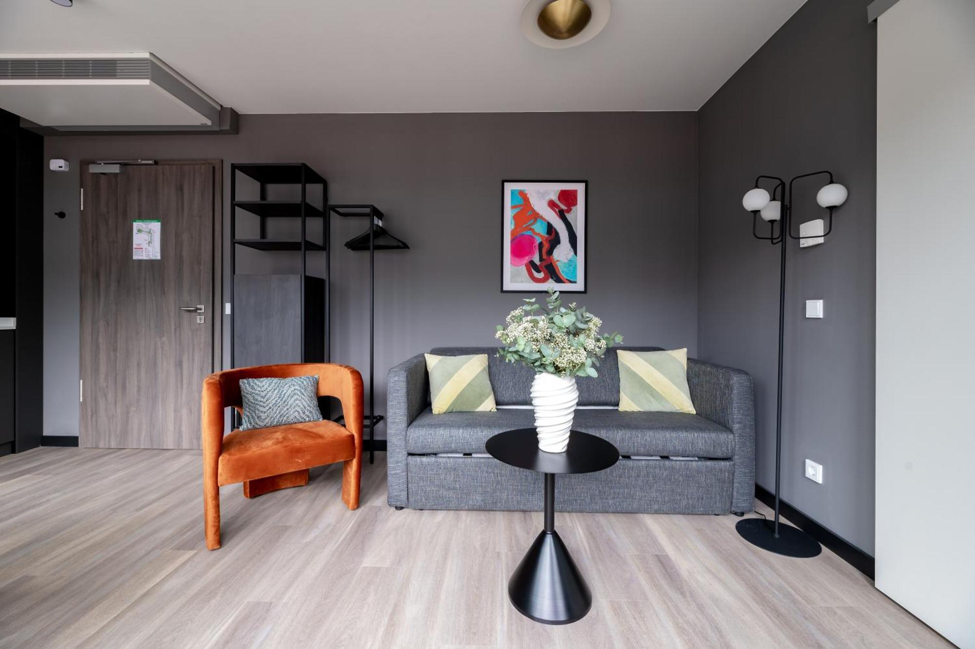 Aparthotel Numa Bremen Saga Zewnętrze zdjęcie
