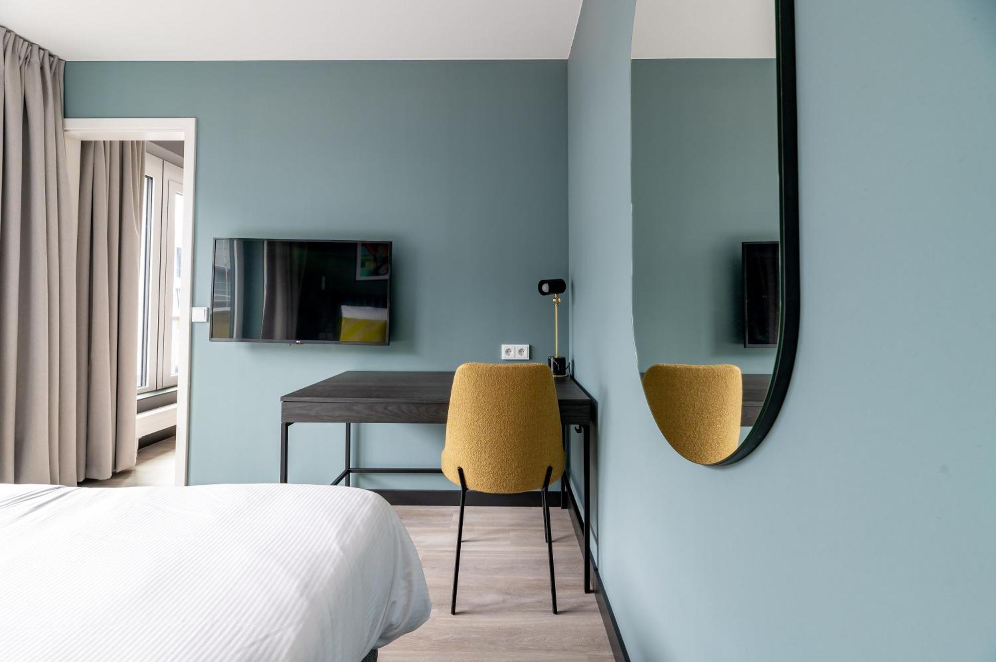 Aparthotel Numa Bremen Saga Zewnętrze zdjęcie