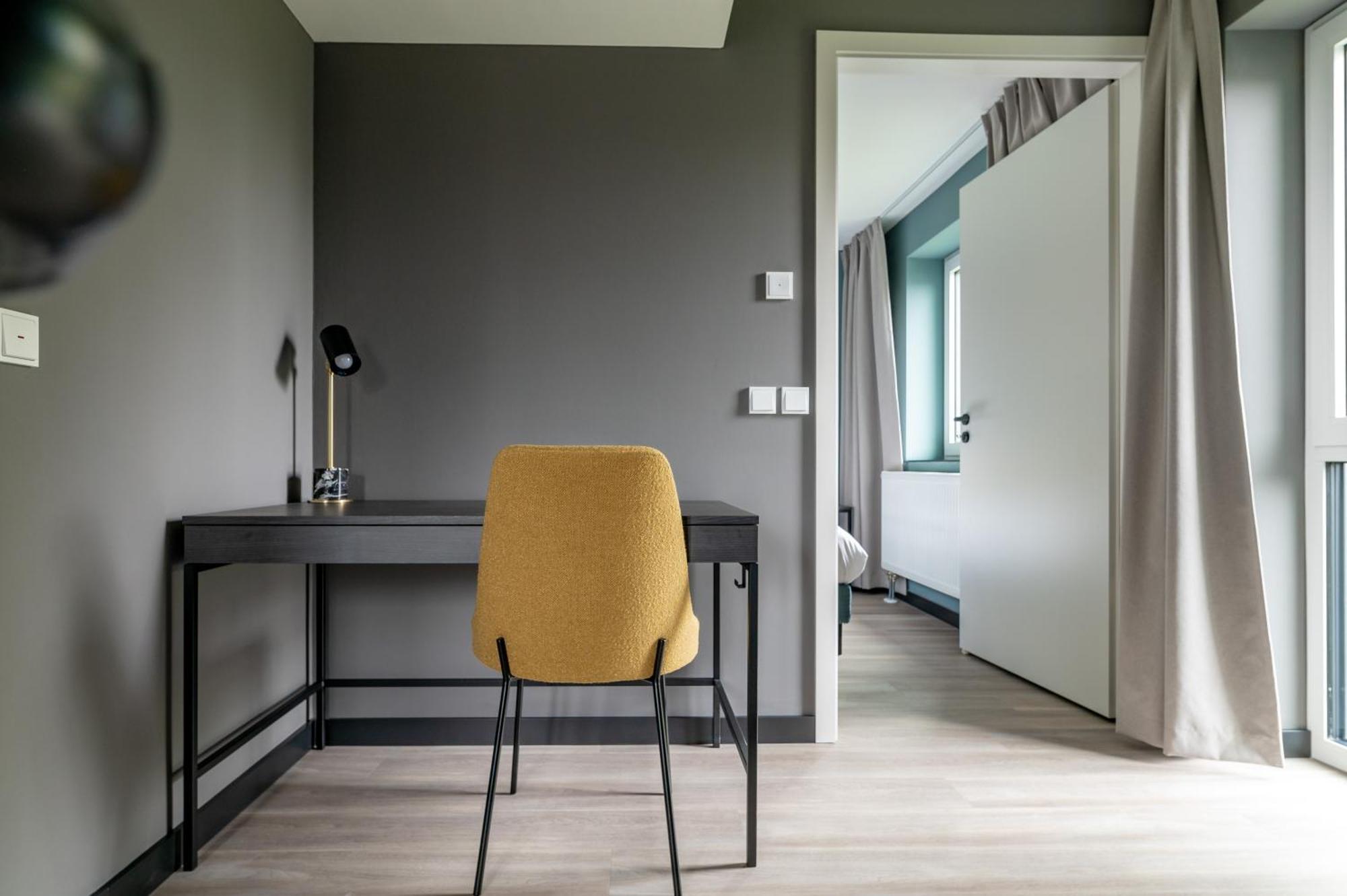 Aparthotel Numa Bremen Saga Zewnętrze zdjęcie