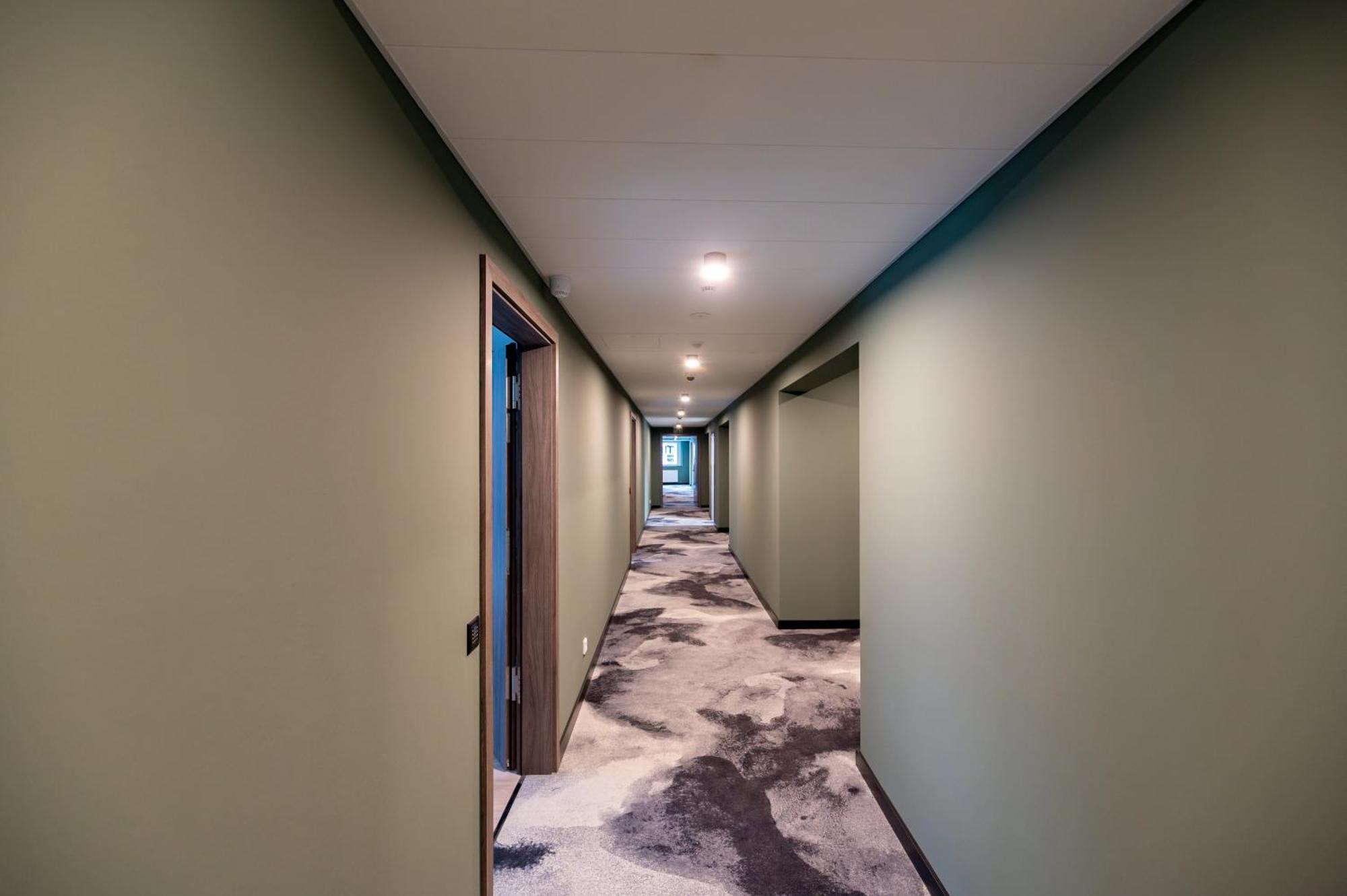 Aparthotel Numa Bremen Saga Zewnętrze zdjęcie