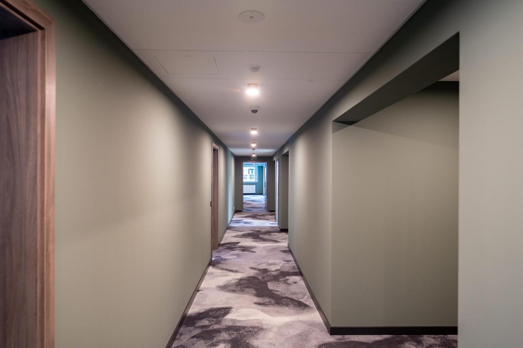 Aparthotel Numa Bremen Saga Zewnętrze zdjęcie