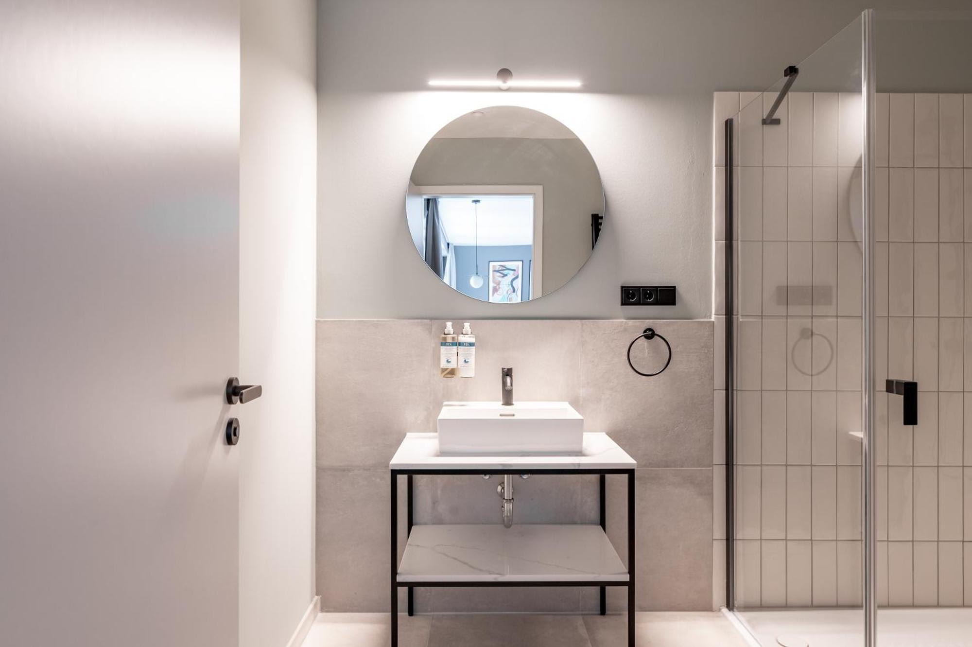 Aparthotel Numa Bremen Saga Zewnętrze zdjęcie