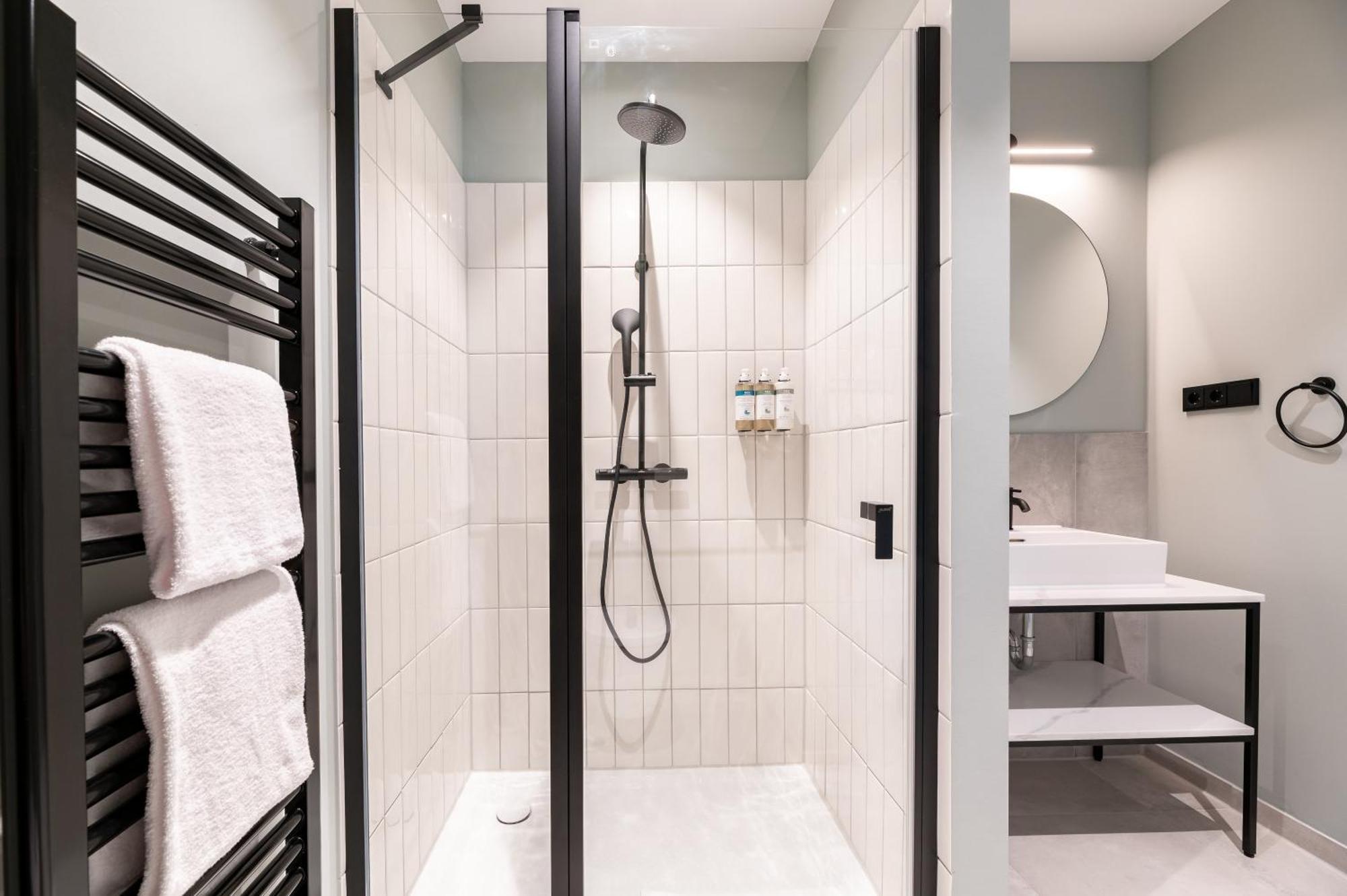 Aparthotel Numa Bremen Saga Zewnętrze zdjęcie