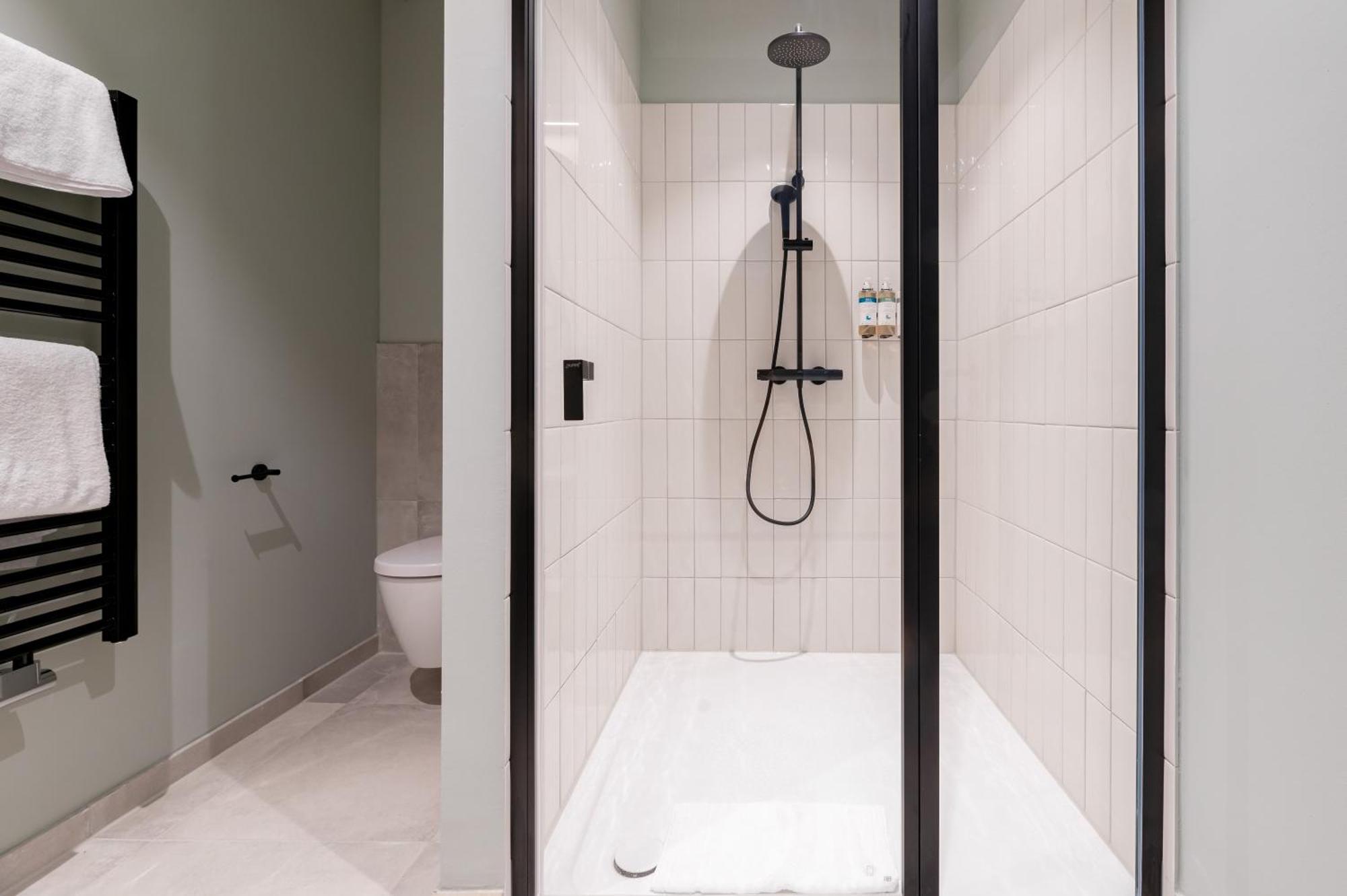 Aparthotel Numa Bremen Saga Zewnętrze zdjęcie