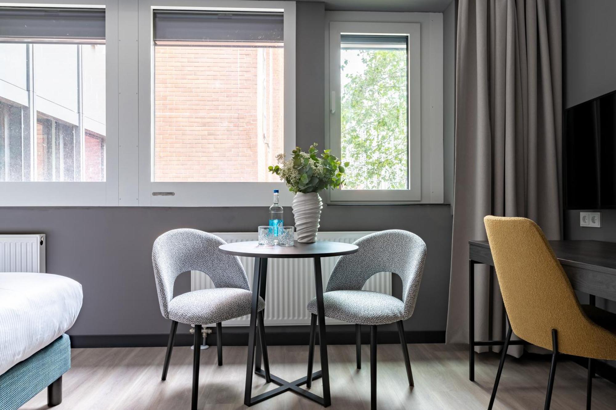 Aparthotel Numa Bremen Saga Zewnętrze zdjęcie